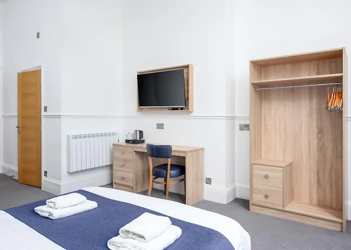 Hotel Prince Regent