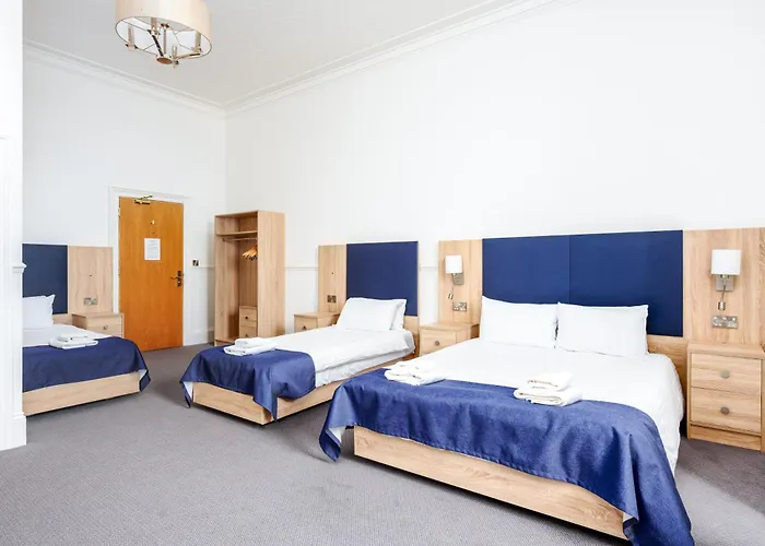 Hotel Prince Regent