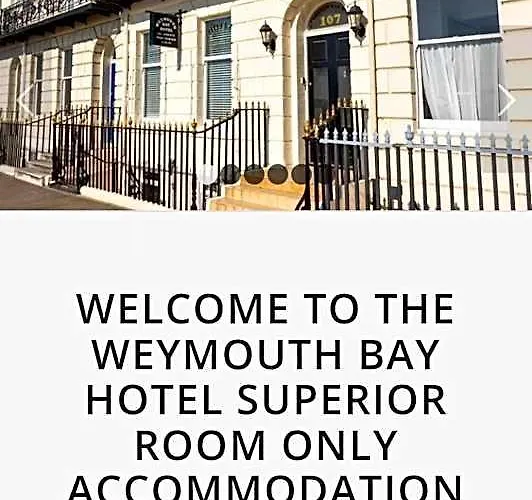 Weymouth Bay Hotel