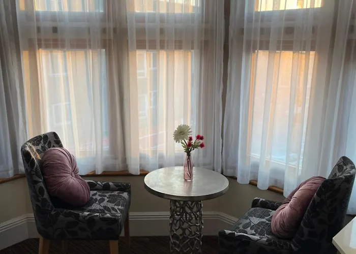 The Somerset House Hotel Weymouth