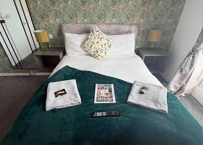 The Jubilee Hotel East - With Newly Refurbished Spa Facilities - Gamespit - And Smokehouse